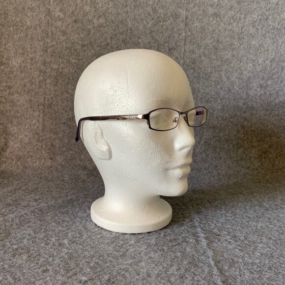 Gucci GG1721 3U6 Brown Purple Full Rim Optical/Prescription Eyeglasses Frame - Picture 4 of 16